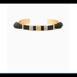 Stella & Dot Wisten Cuff